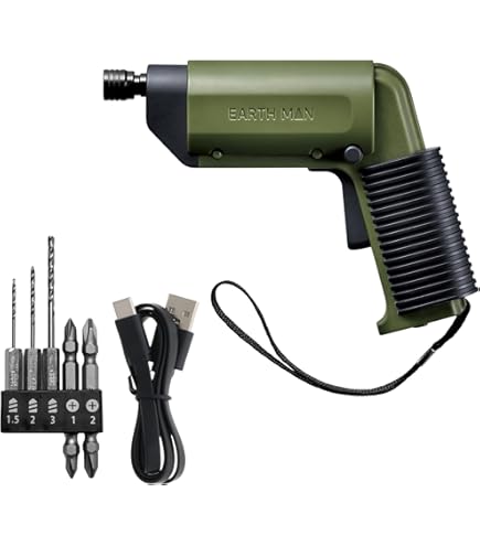 充電小型ドリルドライバー DORIS 充電ドリルドライバー 充電 充電式 小型 軽量 17段