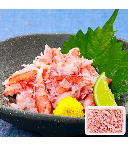 Amazon.co.jp: [24缶セット]マルハニチロ まるずわいがにほぐしみ