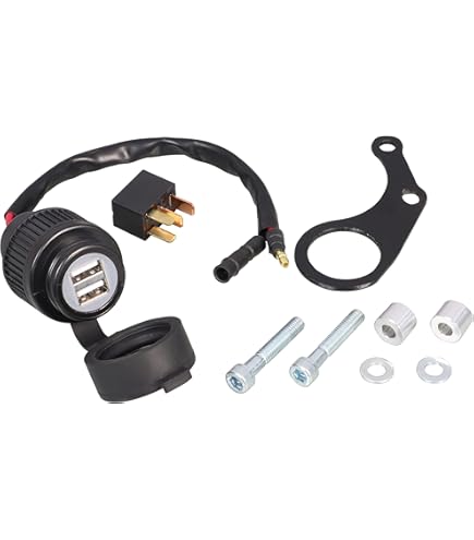 Amazon | Diabolus by K-SPEED ホンダ CL250/500用モタードフェンダー