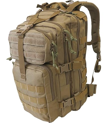 Amazon.co.jp: 戦人 フィルダーDバッグ-2 カモフラージュ 縦38×横30