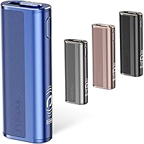 Amazon.co.jp: Fasoul C1イルマ互換品 電子タバコ 本体 ニコチン