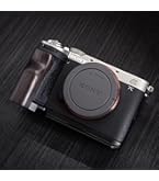 SONY GP-X2 グリップエクステンション 2万円の価値はある?! α7C II用 グリップエクステンション GP-X2