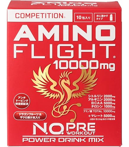 Amazon | アミノフライト4000mg 5g×30本入り アサイー＆ブルーベリー