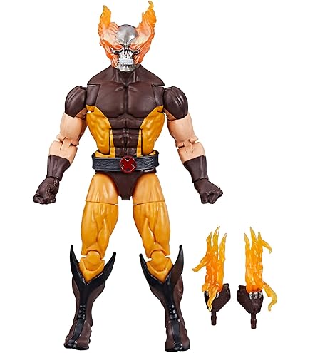 Amazon.co.jp: ML Ultimate ｺｽﾐｯｸ ｺﾞｰｽﾄﾗｲﾀﾞｰ w/ﾊﾞｲｸ : おもちゃ