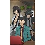 ルパン三世 XFVGA(480×854)壁紙 石川五ェ門,ルパン三世,次元大介 ルパン三世 XFVGA(480×854)壁紙 石川五ェ門,ルパン三世,次元大介