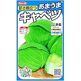 実咲野菜 キャベツ 甘さ際立つあまうまキャベツ 新藍 小袋002914