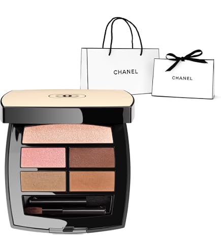 Amazon.co.jp: CHANEL シャネル レ ベージュ パレット ルガール
