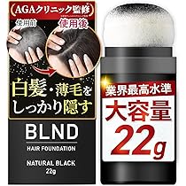 Amazon.co.jp: 【一瞬で 薄毛隠し 】チャップアップ 増毛スプレー