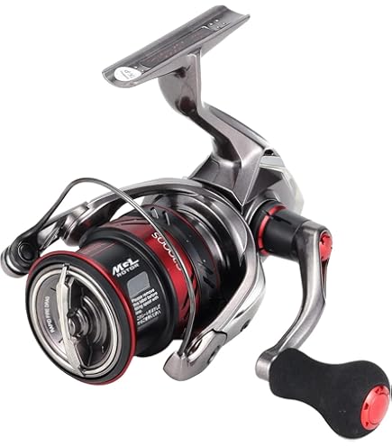 Amazon.co.jp: Shimano C3000SDHHG Eging Spinning Reel 23 Sepfia SS