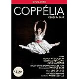 Coppelia [DVD]