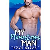 My Mountain Man (Spring's Mountain Men)