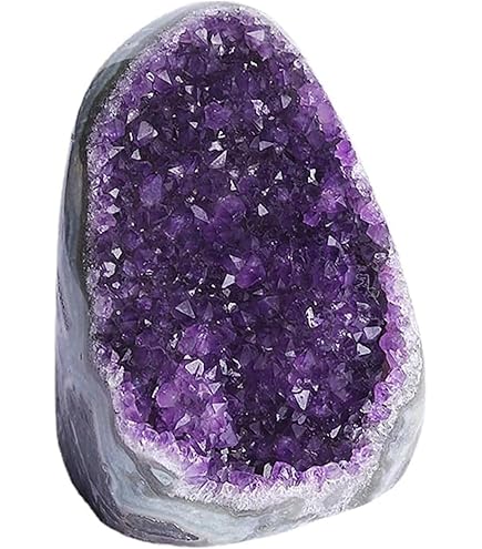 Amazon.co.jp: アメジストクラスター, ウルグアイアアメジストドーム