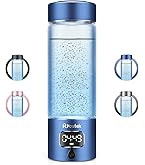 Amazon.co.jp: 携帯水素発生ボトル ポケット : ホーム＆キッチン