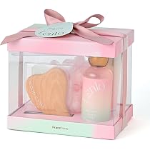 JC✨スキンケア5点set☆リッチプレゼント付き❤️ Amazon | Francfranc フランフラン レント ボディケアギフトセット