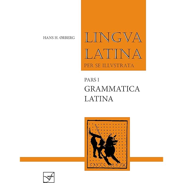Amazon | Lingva Latina: Familia Romana (Lingua Latina