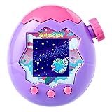 [バンダイ(BANDAI)] Tamagotchi Paradise - Purple Sky 【日本おもちゃ大賞2025デジタル部門大賞】 対象年齢 6才以上 たまごっちパラダイス