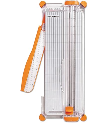 Amazon.co.jp: Fiskars（フィスカース） プレミアムペーパートリマー替