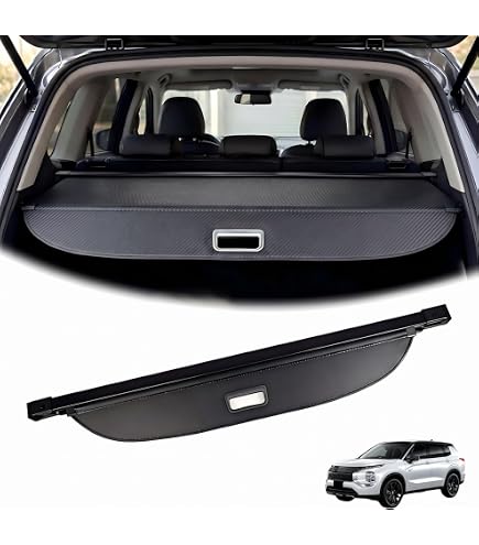 Amazon | 新型三菱アウトランダーPHEV GN0W GN系 専用トノカバー