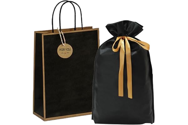 ラッピング 袋 プレゼント 袋 YOAYAO【様々なシーンで活躍】 ラッピング 紙袋 ギフトラッピング 袋 リボン付き 巾着袋 プレゼント袋 大 誕生日 ギフトバッグ プレゼント用 小 ラッピング用品 クリスマス 結婚式