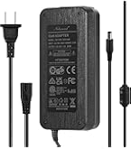 Amazon.co.jp: Nobsound 216W 36V/6A DC 電源アダプター ACアダプター