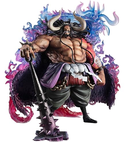Amazon.co.jp: ワンピース ONE PIECE Portrait.Of.Pirates “WA-MAXIMUM 