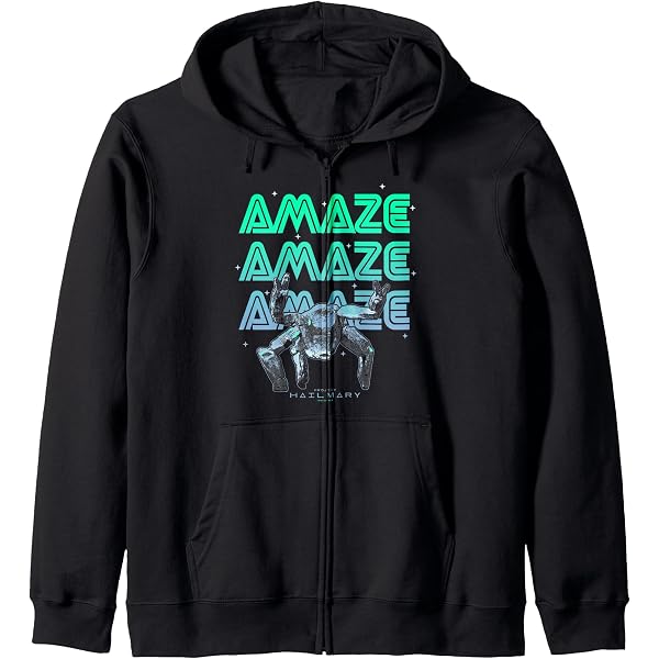 Amazon | FML ジップパーカー | オリジナルプリント 通販