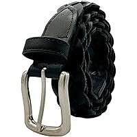 Amazon | [ホワイトハウスコックス] P1127 メッシュベルト 幅32mm