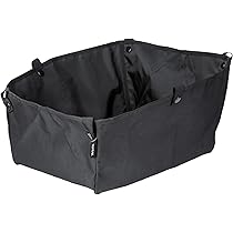 Amazon | Topeak Urban Basket DX 22L 自転車バスケット MTX