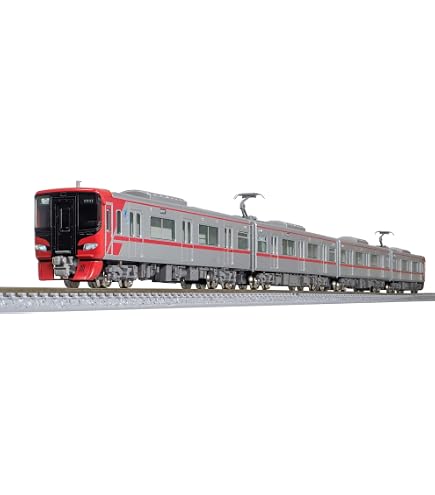Amazon | Nゲージ 30581 名鉄1200系 (リニューアル車・B編成)6両編成