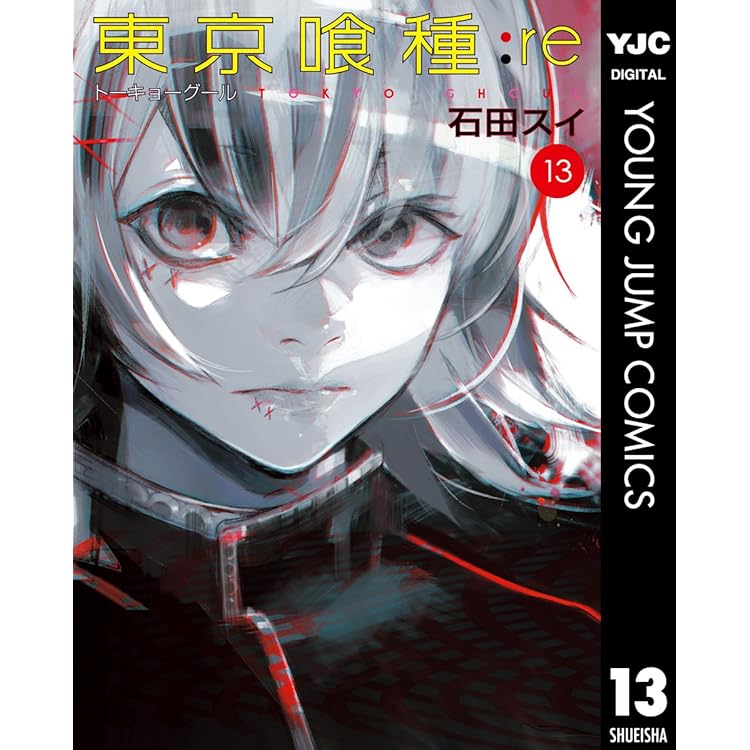 東京喰種 東京喰種re 東京喰種ノベルズ 全巻 東京喰種＋東京喰種:re全巻セット |本 | 通販 | Amazon