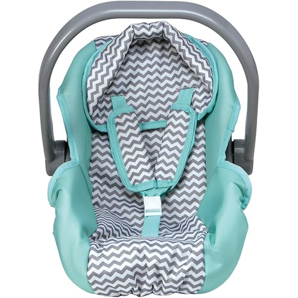 chicco baby doll car seat