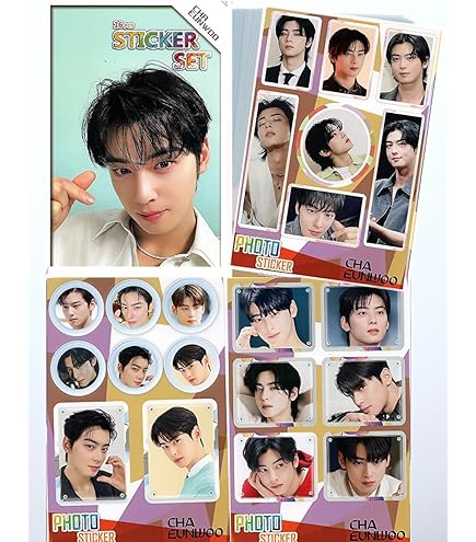 Amazon.co.jp: チャ・ウヌ ASTRO アストロ チャウヌ グッズ