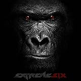 シックス [CD/日本盤ボーナス・トラック収録]