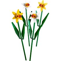 Amazon.co.jp: レゴ LEGO ラッパスイセン 40646 : おもちゃ