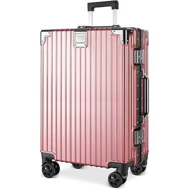 Amazon.co.jp 最新リリース: スーツケース・トラベルバッグ の新着