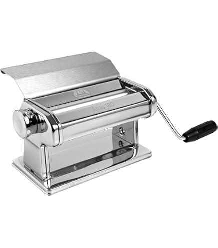 Amazon | Marcato Atlas 150 スライドマシン 150mm スライド付き