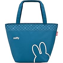 COTTON Reboot! 限定版　新品・未開封 Amazon｜サーモス ソフトクーラー 17L ミッフィー ネイビー REZ-017B