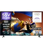 Amazon | パナソニック 55V型 4K 液晶テレビ VIERA 4K TH-55DX750