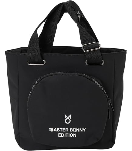 Amazon.co.jp: [マスターバニー] カートバッグ (ダイヤ柄・ブランド