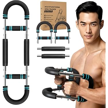 Amazon.co.jp 最新リリース: 筋力トレーニング リスト・前腕トレーナー