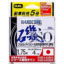 IMPUT ISO 釣り糸セット 710SwdqtDQL._AC_UL210_SR210,