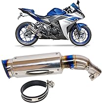 セール中　ヤマハR25 R3 MT03 YZF-R25 MT-25 マフラー ヤマハ YZF R3 R25 MT-03 MT-25 MT03 MT25 2016年-2020年 2021年