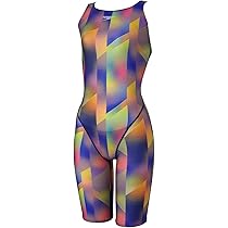 みずき Amazon.co.jp: [スピード] 競泳水着 FLEX Σχ Semi Openback