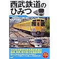 西武鉄道のひみつ