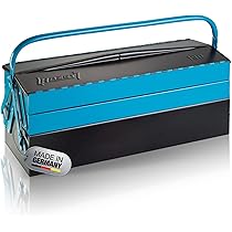 鉄道　工具入れ Amazon | HAZET(ハゼット)メタルツールケース 79ピース ハンマー