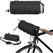 自転車フロントバッグ他 色々 2023年版】一気にサイクリングが快適に！自転車のおすすめ