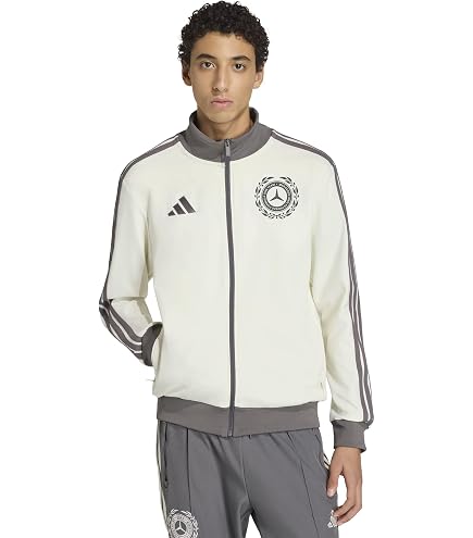 Amazon.co.jp: アディダス（adidas） Z.N.E. フルジップ フード付き