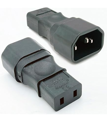 Amazon | AET IECコネクター 硬質金 硬質ロジウム処理 PSE320GR