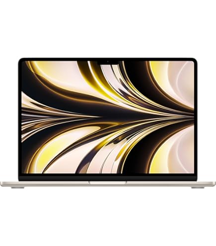 2020 Apple MacBook Air Laptop: Apple M1 Chip, 13” Retina Display