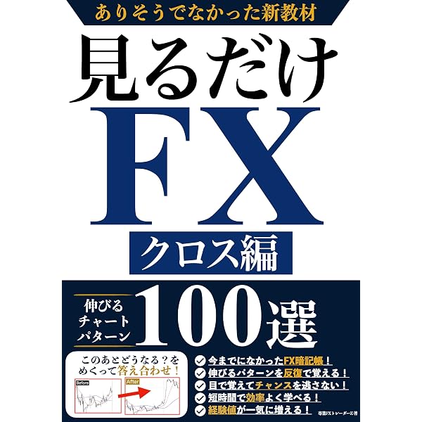 勝ちたいなら知っておきたいFXテクニカルハック集: 教科書には載って
